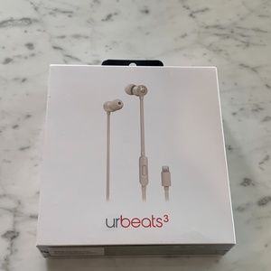 urBeats3